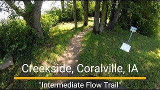 Full trail ride video.