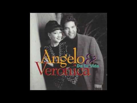 Angelo&Veronica Petrucci - Da Tu Vida (Album Completo)