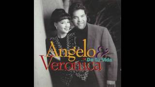 Angelo&Veronica Petrucci - Da Tu Vida (Album Completo)