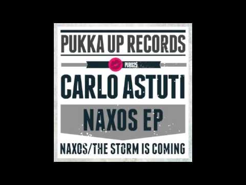 Carlo Astuti - The Storm Is Coming
