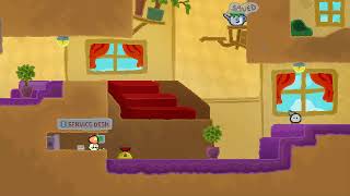 [PC] Wuppo かわいい横スクアドベンチャー#2