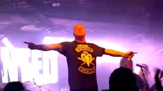 The Haunted - My enemy (Liljan)