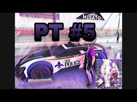 💥Agents Of  Mayhem Part #5💥