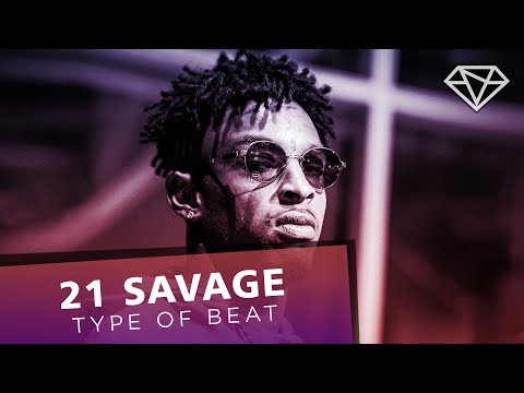 (FREE) "MASK ON" | 21 Savage x Drake x Future x Metro Boomin Type Trap Beat Instrumental 2017