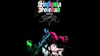 Atractivo encontramos en lo mas repugnante (Amantes sunt amentes VS Sinfonia soledad)