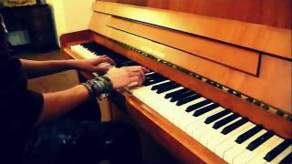 Sportfreunde Stiller - Lass Mich Nie Mehr Los(Piano)