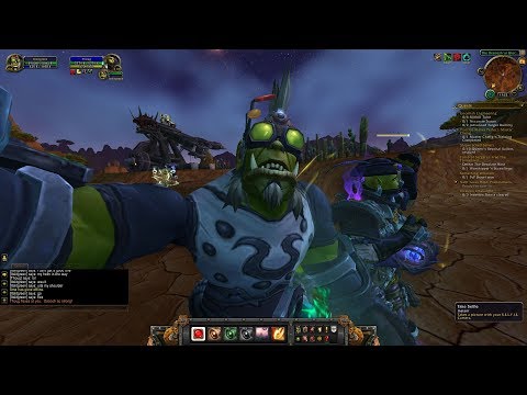 TRIPLE WINDWALKER 7.3.5