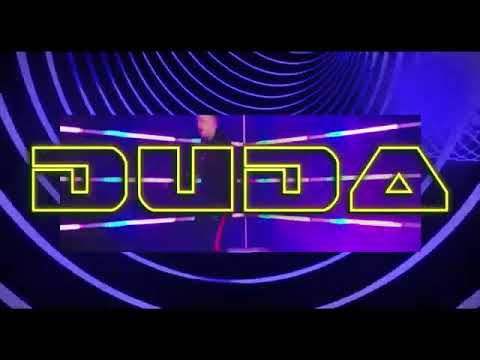 Juanfran x Las villa - Dura ( Letra Oficcial )