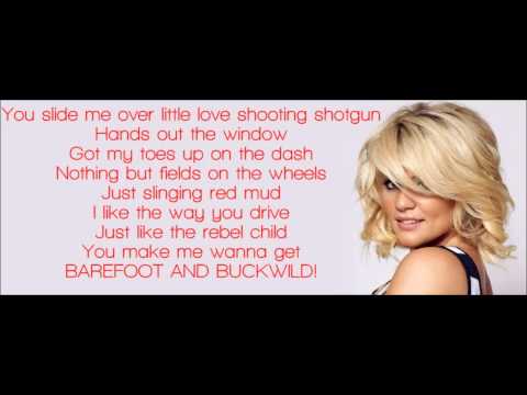 Barefoot And Buckwild video