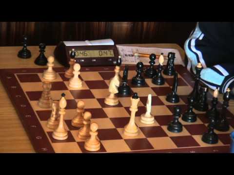 4.1. Igor Maráček - Michal Kopera