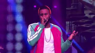 Jason Derulo   Get Ugly   The X Factor Australia 2015