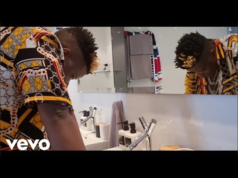 Nox, Kae Chaps, Pro Beatz, Chad Chellat - Wazorira (Official Lyric Video)