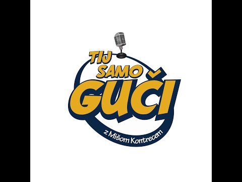 ODDAJA TIJ SAMO GUČI Z MIŠOM KONTRECEM (GOST: TILEN LOTRIČ; SPREMLJAVA: ANSAMBEL AKTUAL)