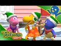 The Backyardigans Are The Action Elves Here To Help Santa Treehouse Direct Clips