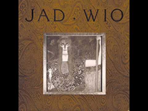Jad Wio - Cellar Dance