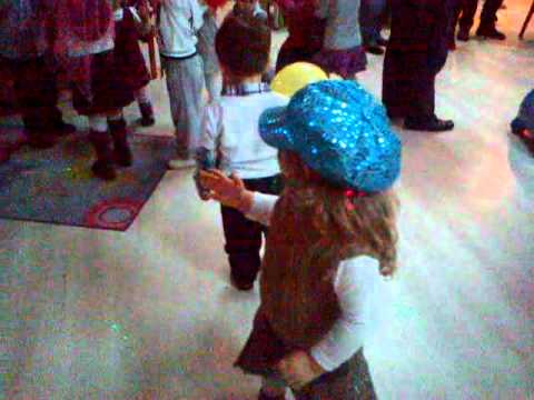 michel telo ai se eu te pego na makedonski nacin- Sofija