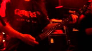 Asphyx - 2007-12-01 AMM Musis Sacrum, Arnhem (cam 4) 09 - Abomination Echoes