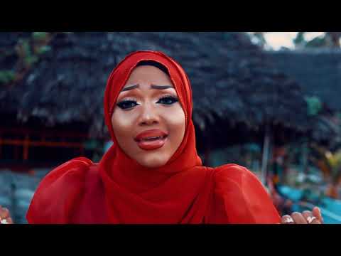 khadija kigola - Mwana Adam (Official Video)