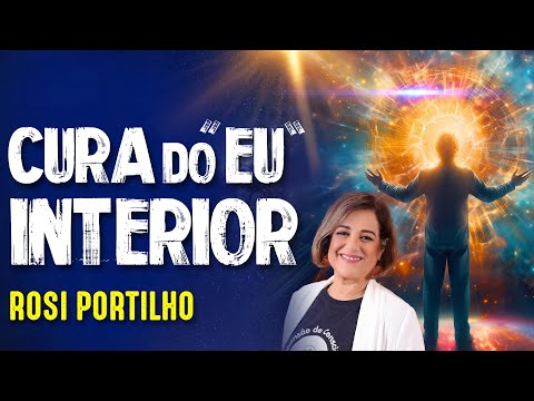 CURA DO "EU DIVINO" INTERIOR - ROSI PORTILHO - #326