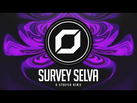 HARD-PSY ◉ Vermont - Survey Selva (D-Stroyer Remix)