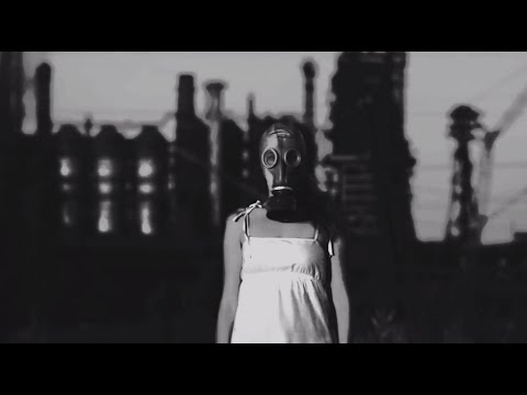 Necropolis - Νεκρόπολη (Official Video)