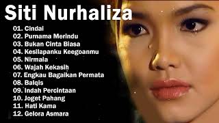 Download lagu SITI NURHALIZA FULL ALBUM TERBAIK || LAGU POP MALAYSIA TERBARU mp3