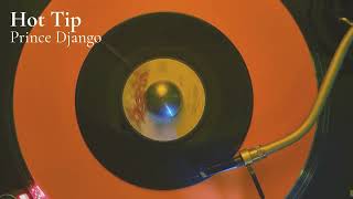 Hot Tip (Prince Django)
