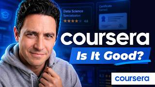 Coursera Review 2026: Is It Worth It (Fresh Look)