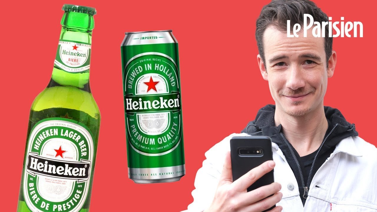 Faut-il boire des bières en bouteille ou en canette 