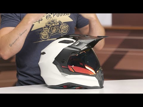 Nexx X.WRL Carbon Helmet Review