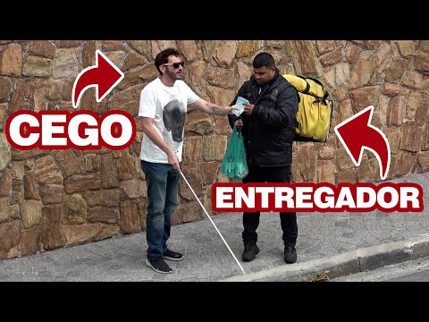 LET'S MAKE THIS MOTORCYCLE BOY FAMOUS? (Honesty Test)