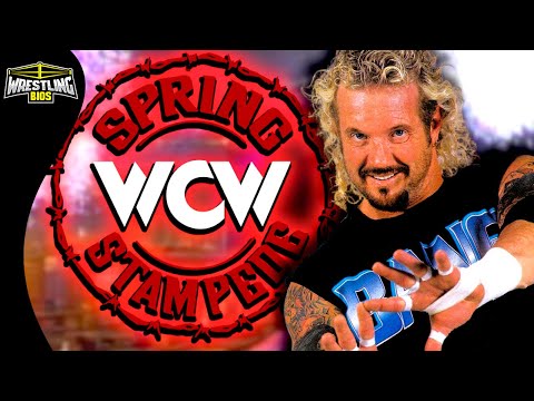 WCW Spring Stampede 1997 - The "Reliving The War" PPV Review