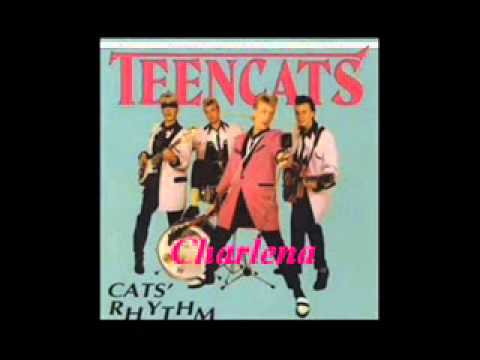 Teencats - Charlena