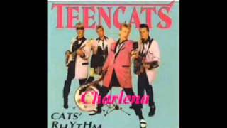 Teencats - Charlena