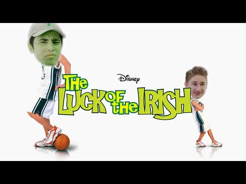 Watching & Ranking *LUCK OF THE IRISH* for St Patrick's Day! | Reel Talk #26