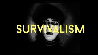 Survivalism - Nine Inch Nails - [Deadmau5 Remix]