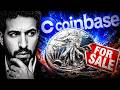 Coinbase Now Selling Gold & Silver Changes EVERYTHING.