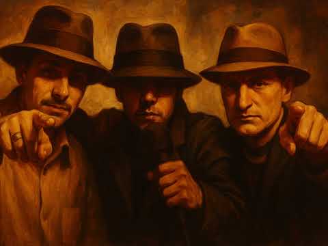 PCP – UCIUŁANY GIECIK #cover | Lata 70