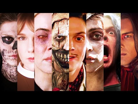 download lagu mp3 mp4 American Horror Story Season 8 Free, download lagu American Horror Story Season 8 Free gratis, unduh video klip American Horror Story Season 8 Free
