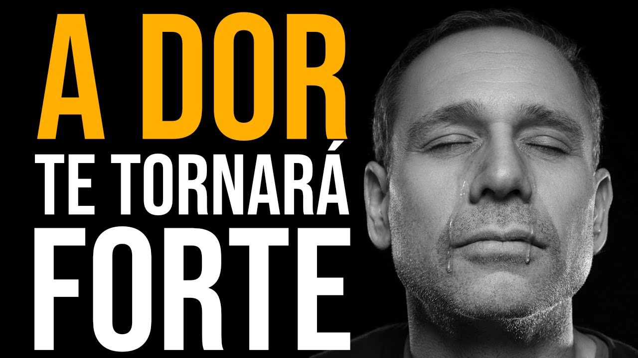 NÃO ASSISTA ESSES VIDEOS SE TIVER MEDO (MOTIVAÇÃO PESADA)