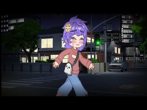 Mayictor roto 💔 parte 2/?...  [ la conexión de Mike y Trollino]  #gacha