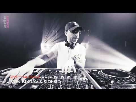 VON BIKRÄV DJ Set live from Le Cigale #UnitedWeStream