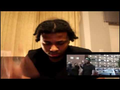 Tkay Madmax - Art Of War #9boyz (Abra Cadabra diss) #OFB K | My Reaction