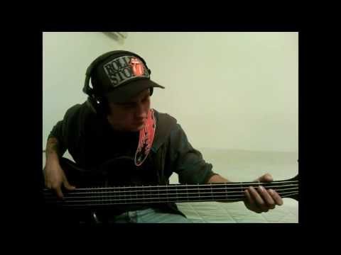 ALEJANDRO MEJÍA - Bass Line - COMO YO - JUAN LUIS GUERRA