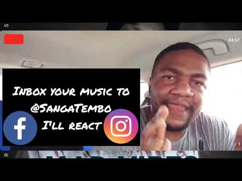 FIRST REACTION :: Cinori Xo - Mad Vibes (Video Dir. Mr. GK)