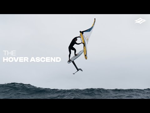 Hover Wing Ascend CU