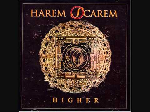 Reach - Harem Scarem