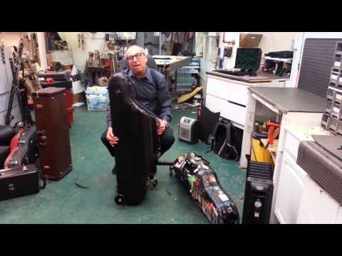 A few words from Gary Smulyan