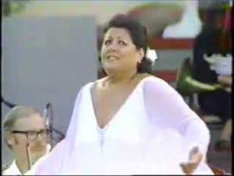 10 years without Dame Margaret Price : E Susanna non viene... Dove sono