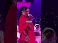 Rihanna Diamond Super Bowl Performance